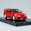 Mitsubishi Lancer Evo VI Tommi Mäkinen Edition Model - 1/64