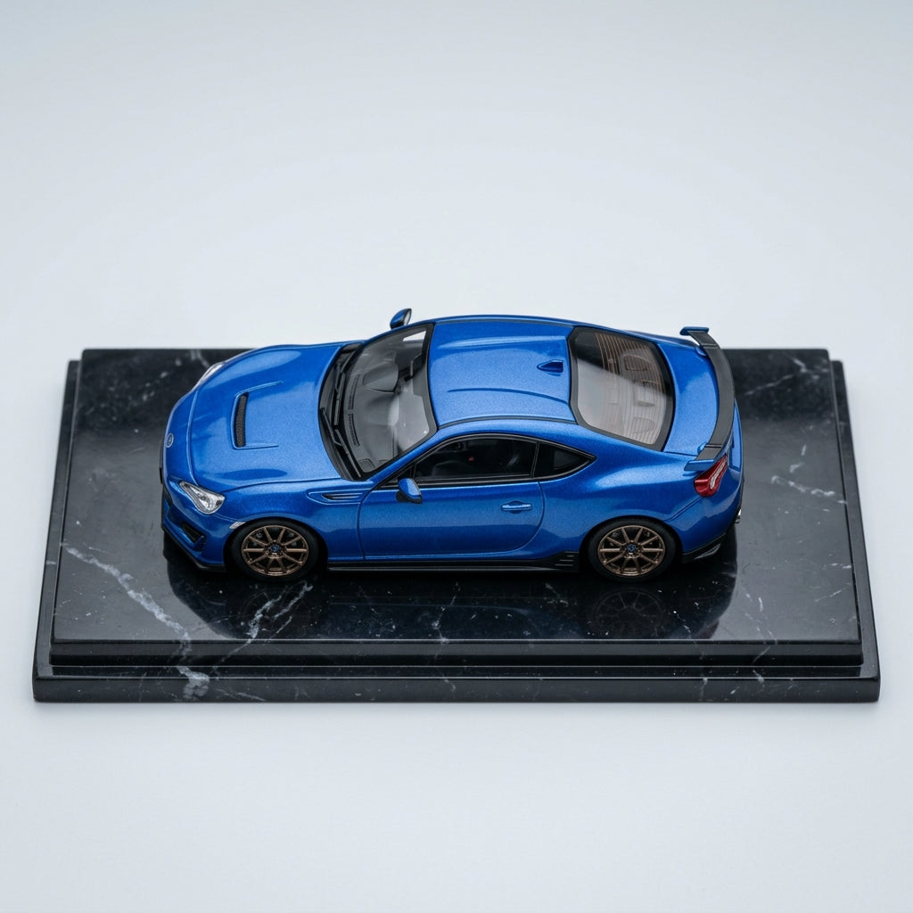 Painted 3D Kit for Subaru BRZ (ZN6) - Premium Model