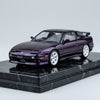Nissan 180SX S13 3D Model Kit - Painted Premium Quality