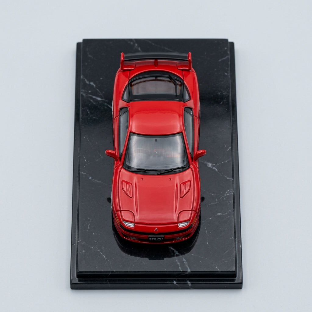 Mitsubishi 3000GT VR-4 GTO 3D Model Kit - Painted Resin