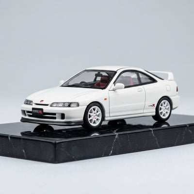 Honda Integra Type R (DC2) 3D Painted Model Kit