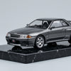 Nissan Skyline GT-R (R32) 3D Painted Model Kit