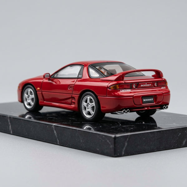 Mitsubishi 3000GT VR-4 GTO 3D Model Kit - Painted Resin