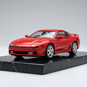 Mitsubishi 3000GT VR-4 GTO 3D Model Kit - Painted Resin