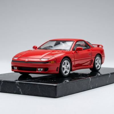 Mitsubishi 3000GT VR-4 GTO 3D Model Kit - Painted Resin