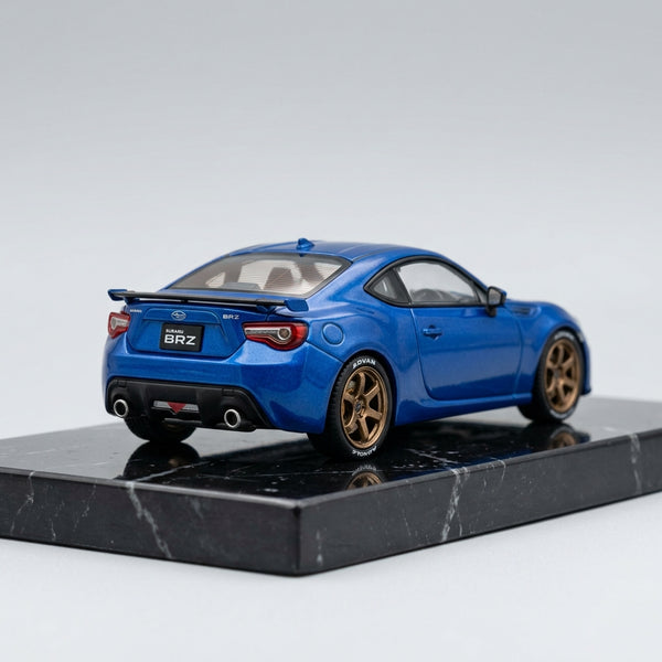 Painted 3D Kit for Subaru BRZ (ZN6) - Premium Model