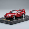 Supra MK4 3D Model Kit for Arcade Enthusiasts